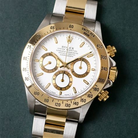 rolex daytona 16523 prezzo|used rolex daytona 16523.